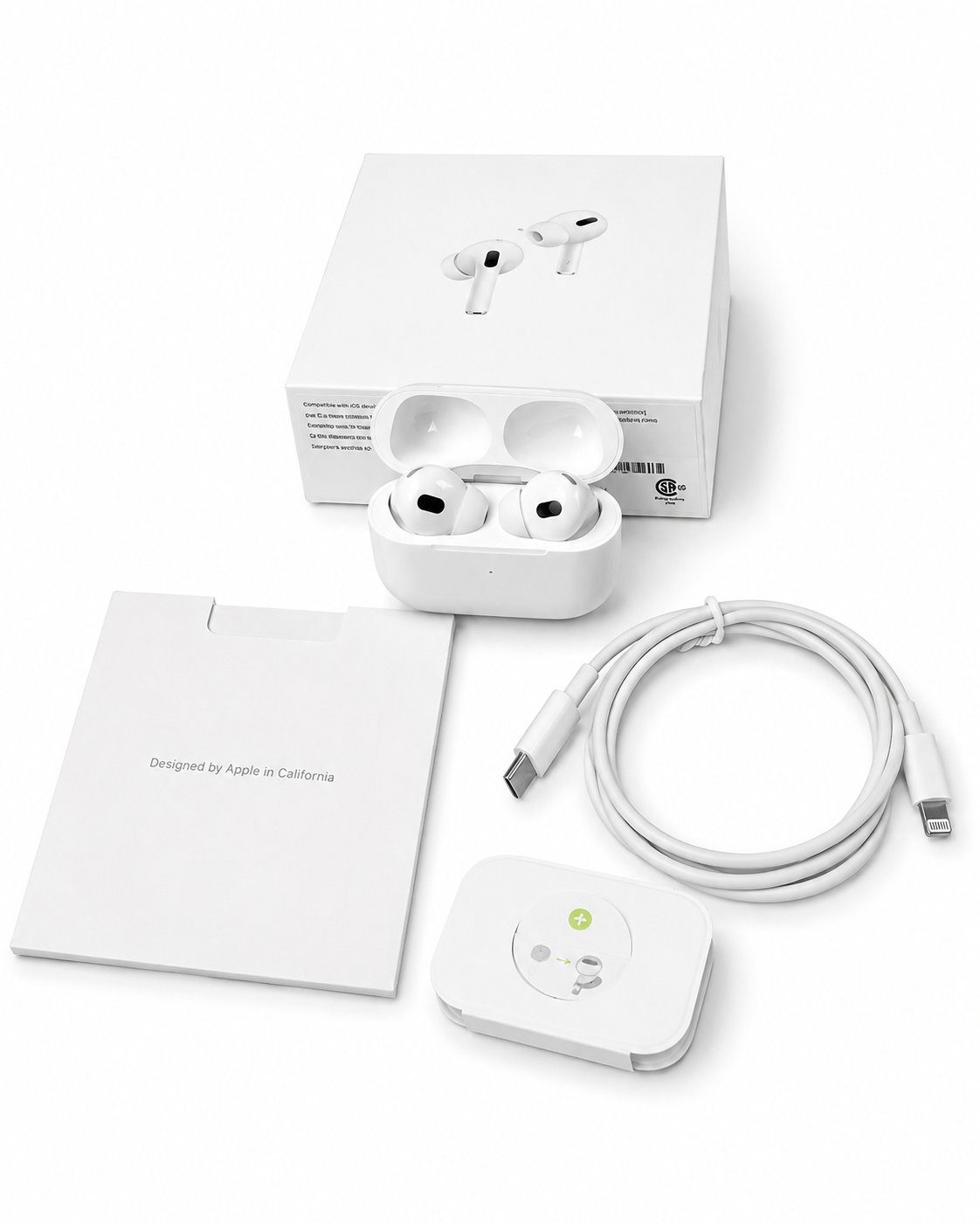Aird Pods 3ra Generación