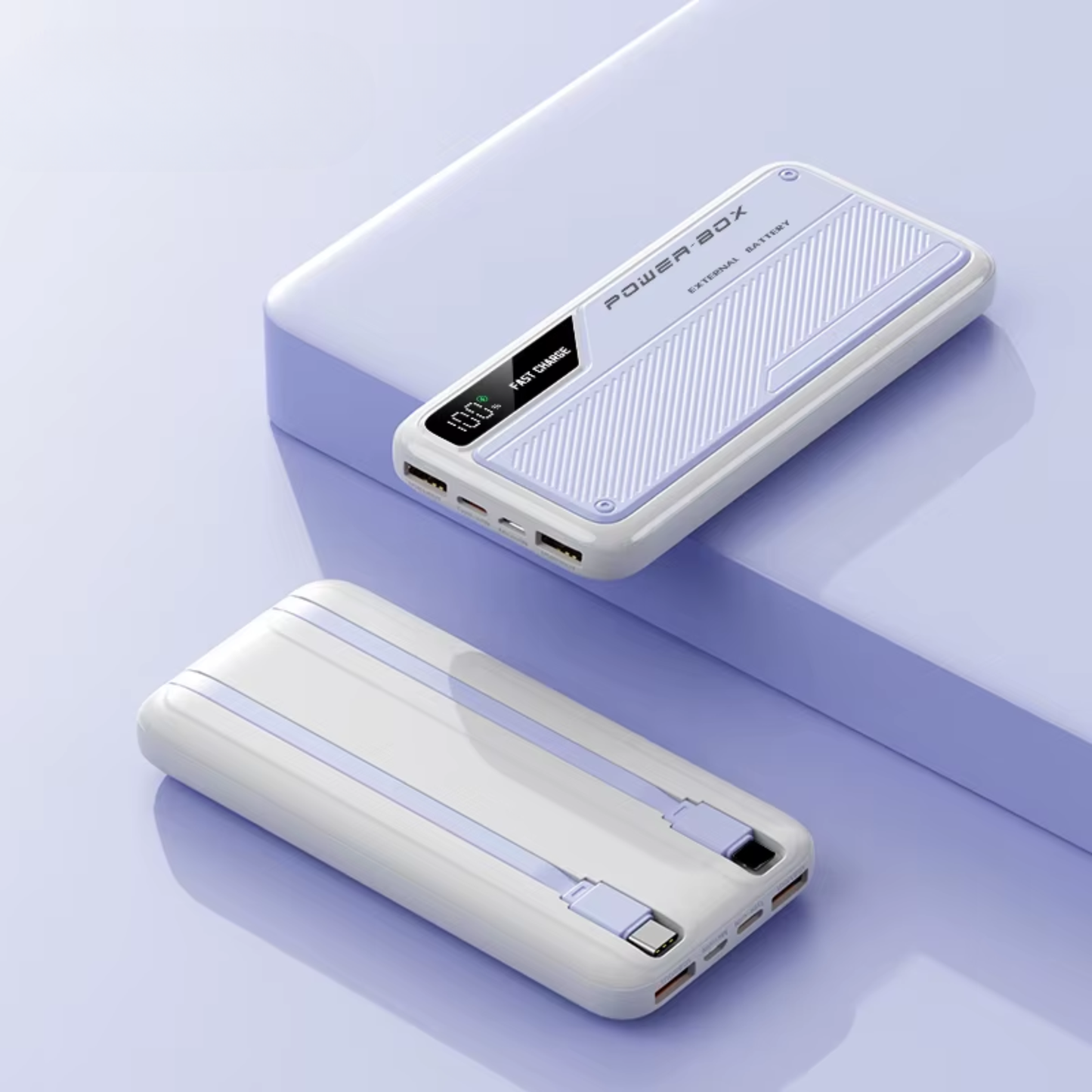 Power Bank Portatil - PowerCore 10K
