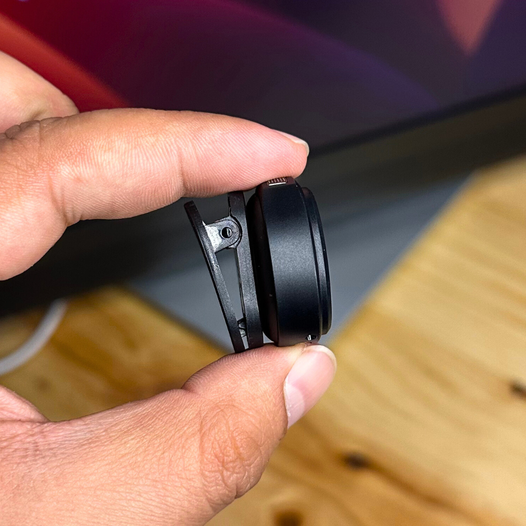 Micrófonos Doble con Cancelación de Ruido