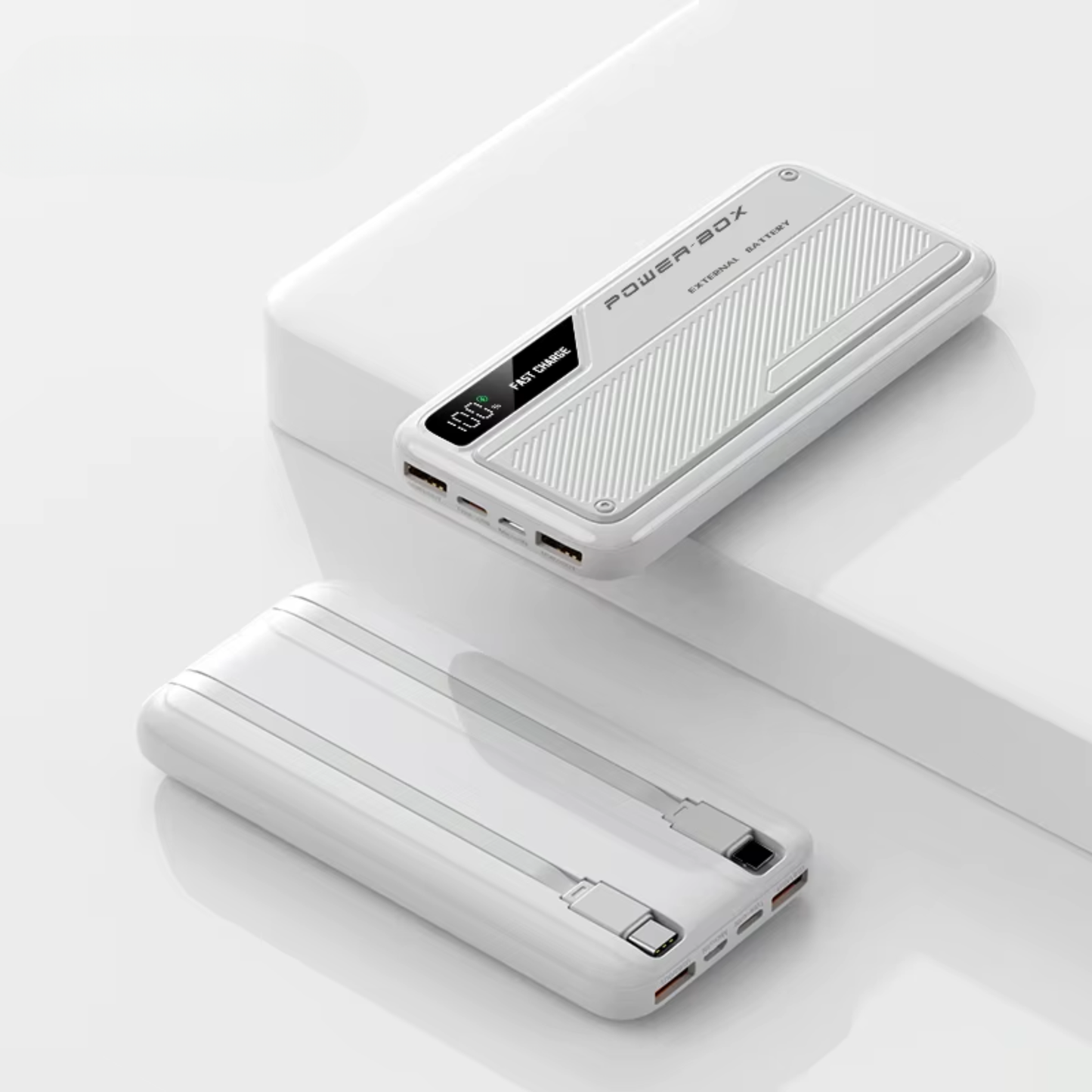 Power Bank Portatil - PowerCore 10K
