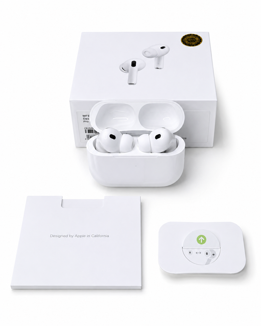 Air Pods Pro 2 ANC - (Segunda Generación)