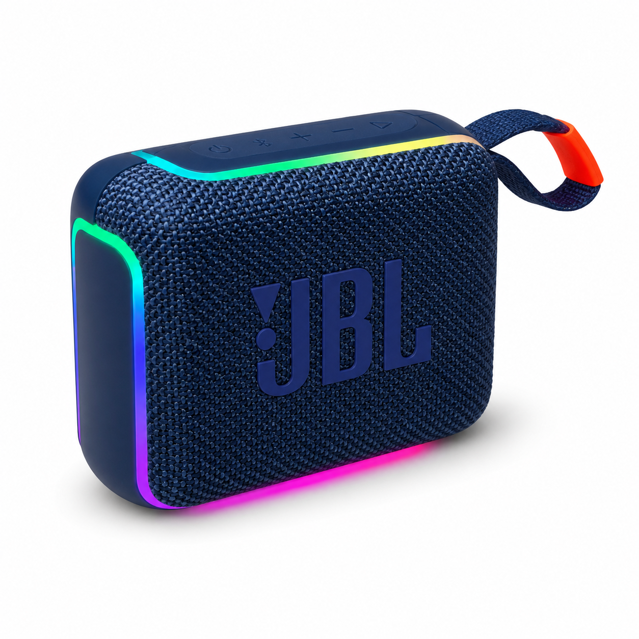 JBL GO4 RBG