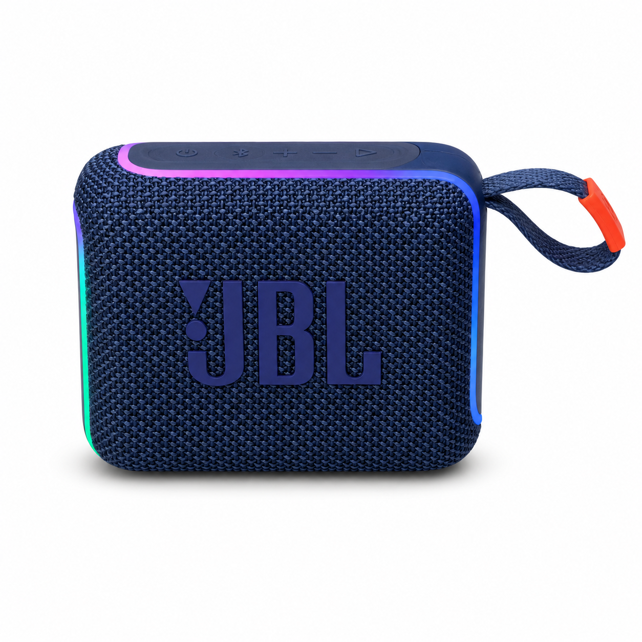 JBL GO4 RBG