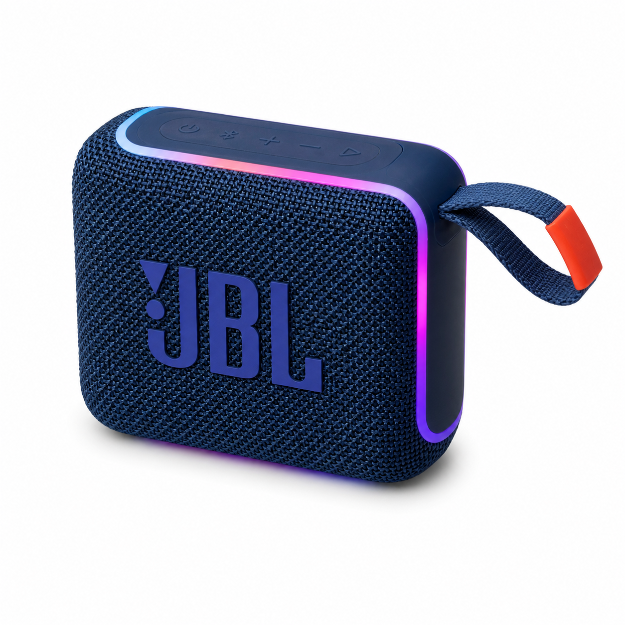 JBL GO4 RBG
