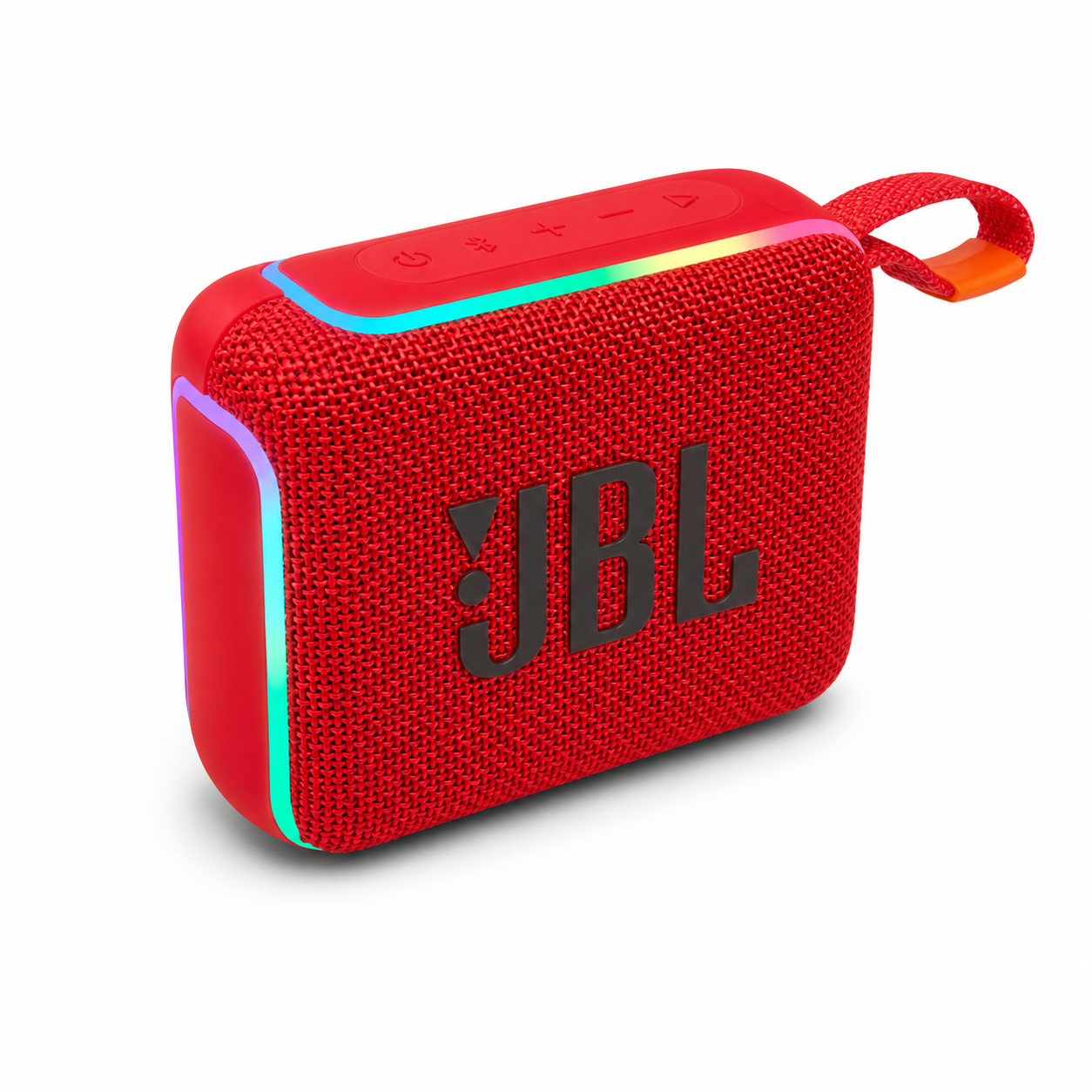 JBL GO4 RBG
