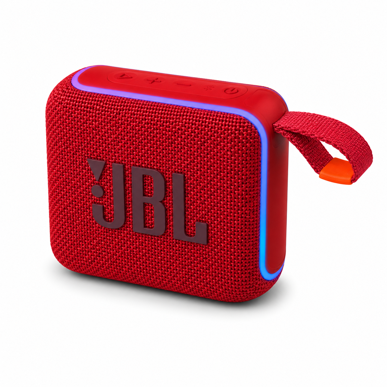 JBL GO4 RBG