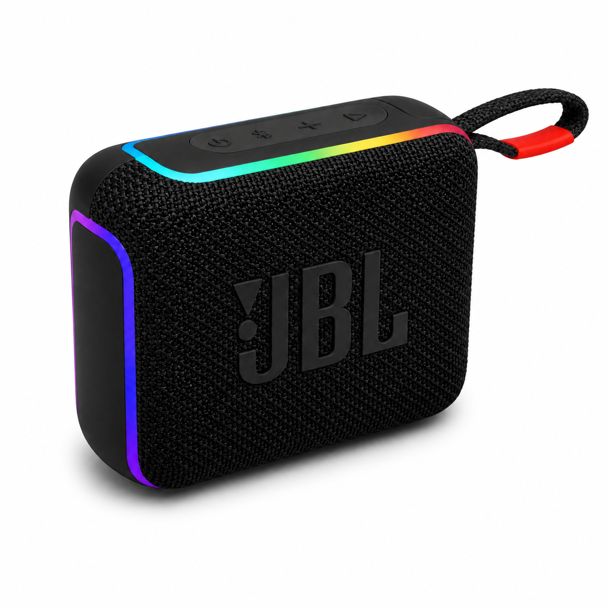 JBL GO4 RBG