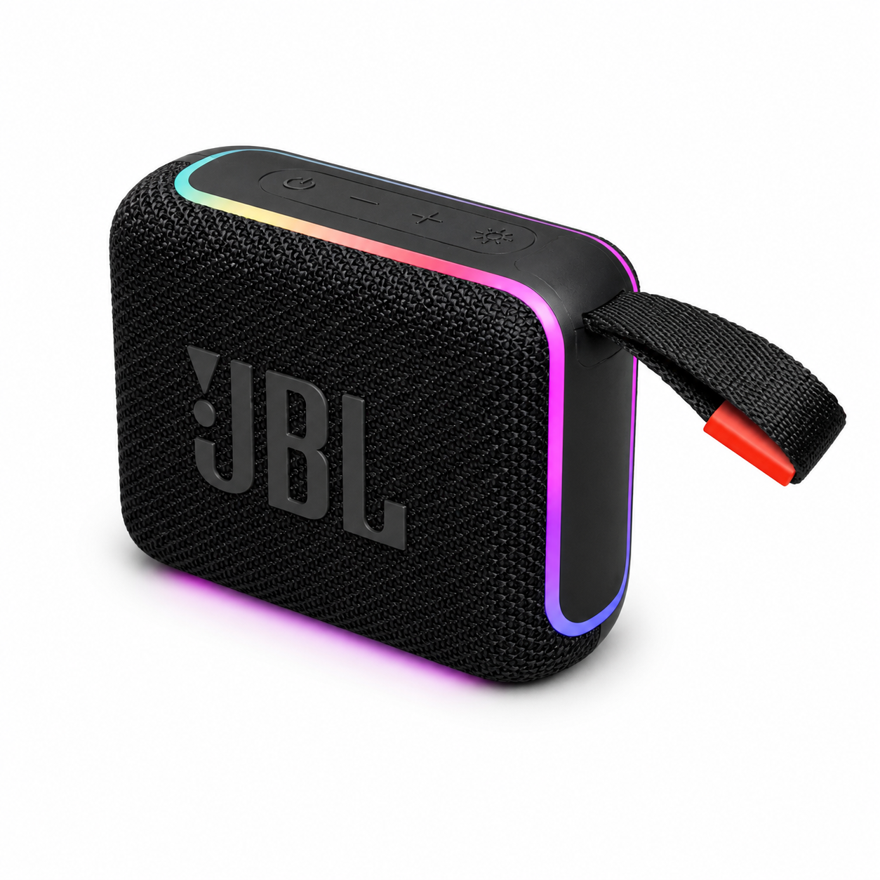 JBL GO4 RBG