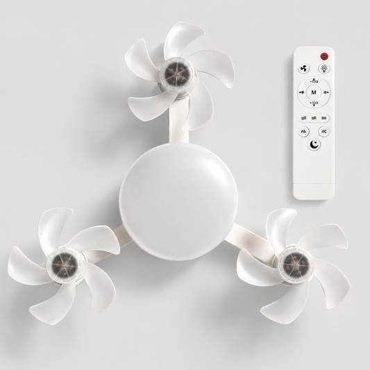 VentiDrone 3X LED