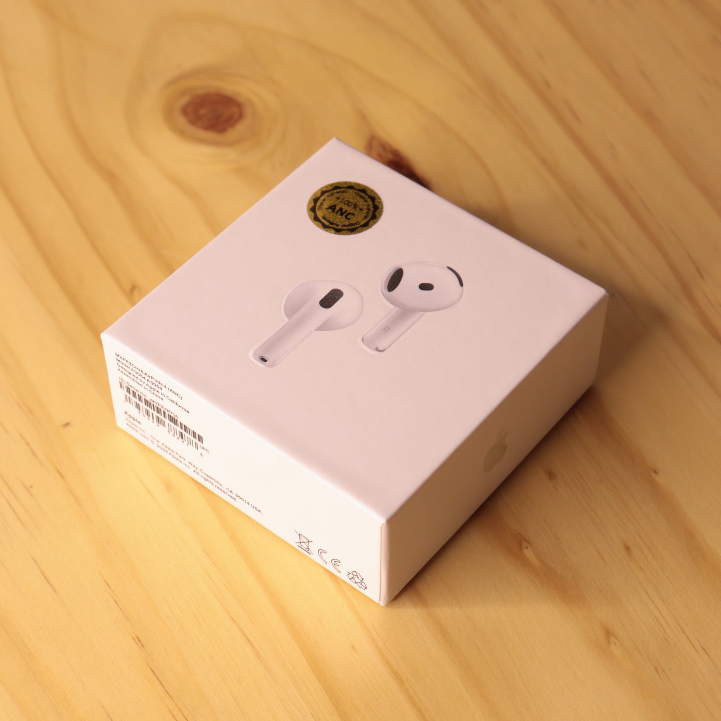 AirPods 4ta Generación