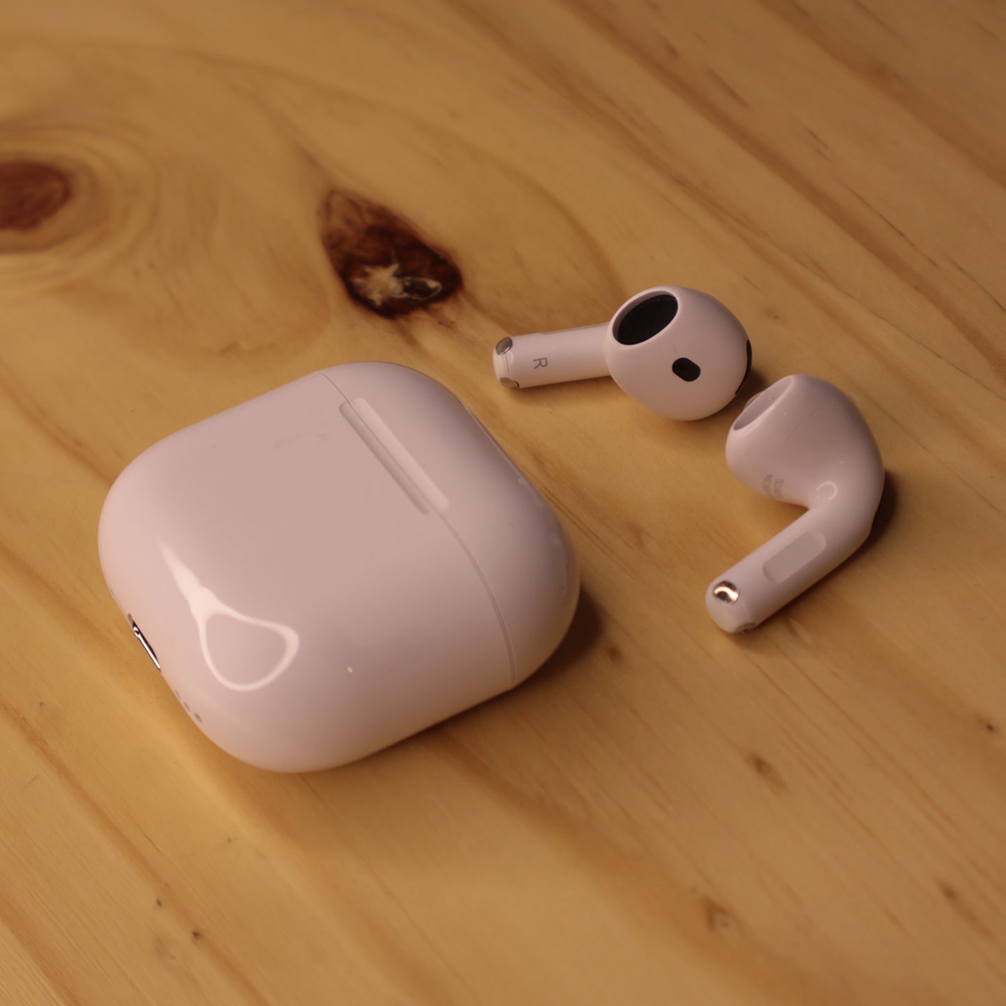 AirPods 4ta Generación