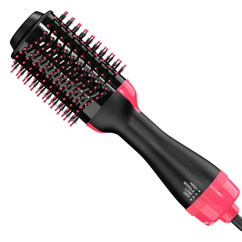 VolumiPro 3D Brush – Cepillo Secador y Moldeador Profesional
