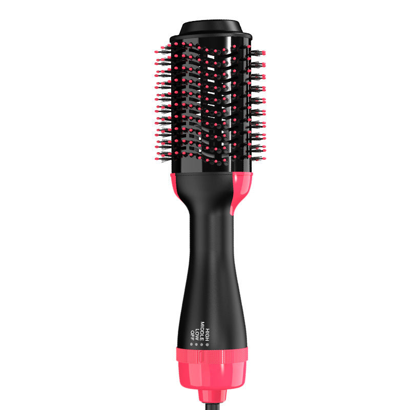 VolumiPro 3D Brush – Cepillo Secador y Moldeador Profesional