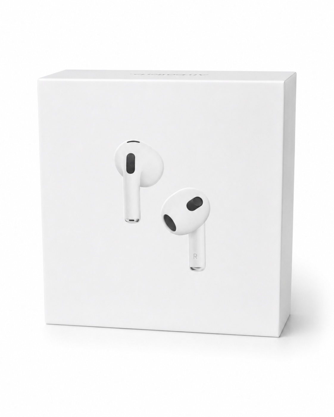 Aird Pods 3ra Generación