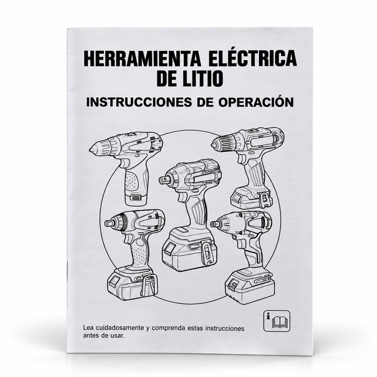 ZZL ForceHammer Pro | Taladro y Rotomartillo